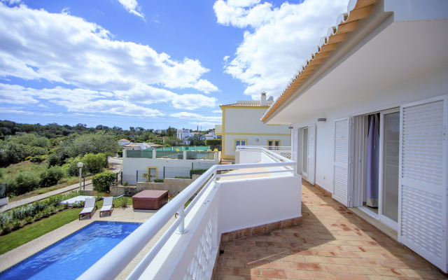 Clube Albufeira Garden Village