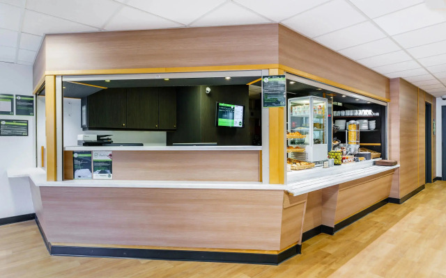 B&B HOTEL Amneville-les-Thermes
