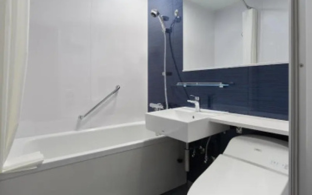 Standard Adjoining (Non-Connecting) room 사진 2
