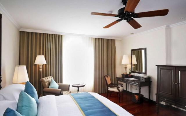 Sofitel Krabi Phokeethra Golf & Spa Resort Hotel