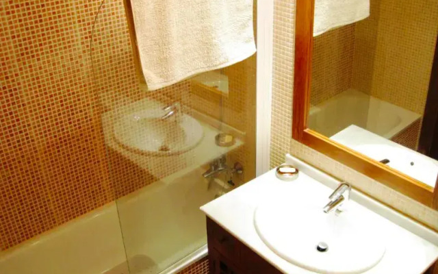 Apartment Canada San Julian