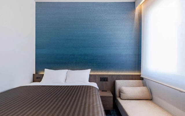 Superior Double The Top Floor/Executive Floor room (풀 더블 침대) 사진 2