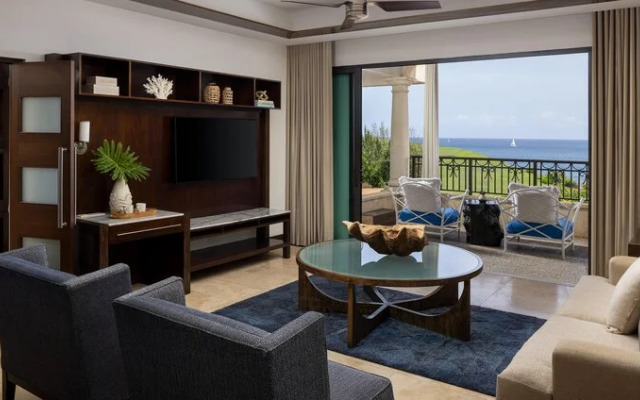 Sandals Grenada All Inclusive