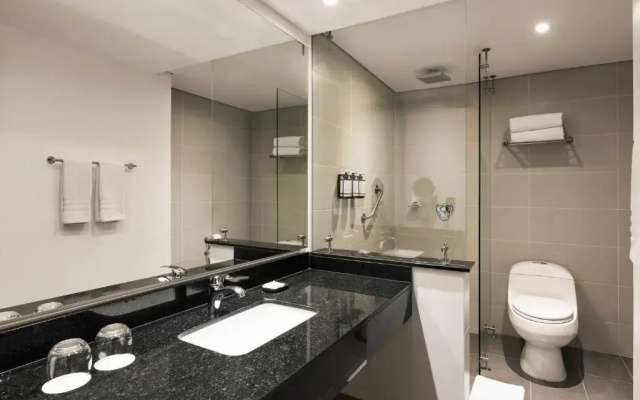 Hotel Poblado Plaza
