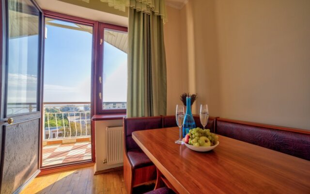 Krym Hotel