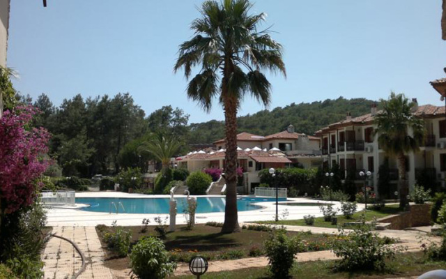 Telmessos Neva Hotel - Halal-Non Alcoholic  Hotel