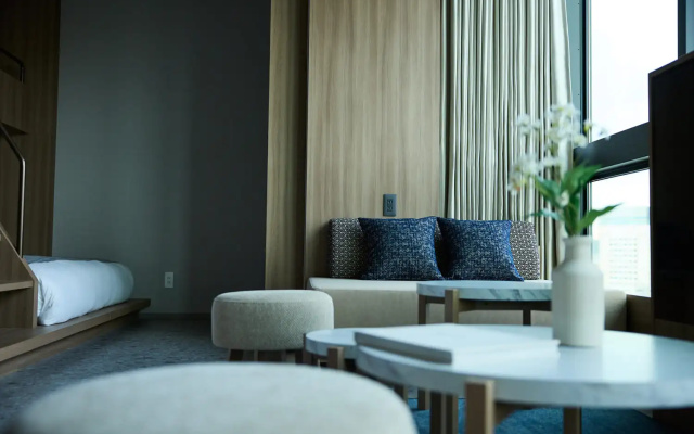 Rooftop Suite 사진 3