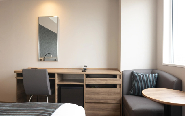 EX Deluxe Twin room (트윈 침대 2개) 사진 3