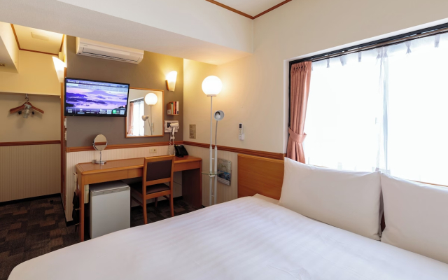 Toyoko Inn Tokyo Asakusa Kuramae No.1