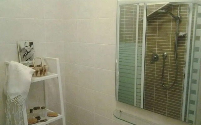 Villa Alma Bed & Breakfast