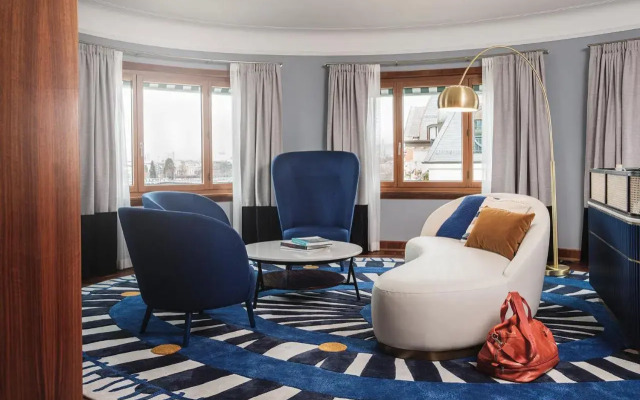 AMERON Zürich Bellerive au Lac