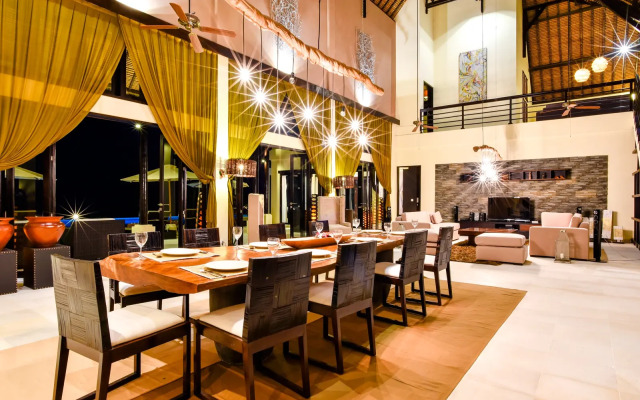 Villa Bali Il Mare