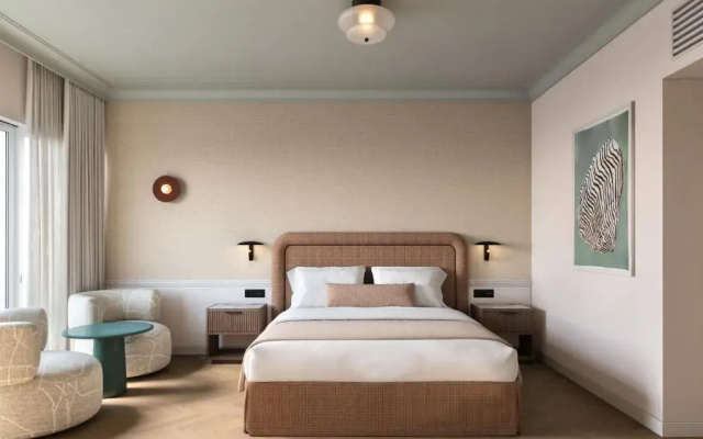Imperial Island Resort