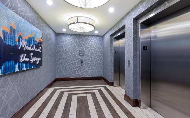 Homewood Suites by Hilton Atlanta / Perimeter Center