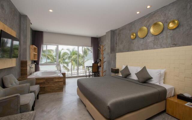 Patong Signature Boutique Hotel