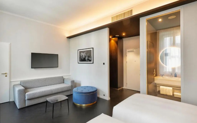 HYPERION Hotel Salzburg