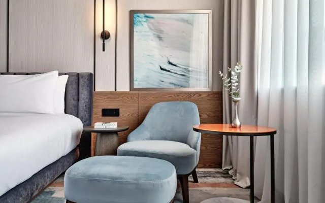 Crowne Plaza Sofia by IHG