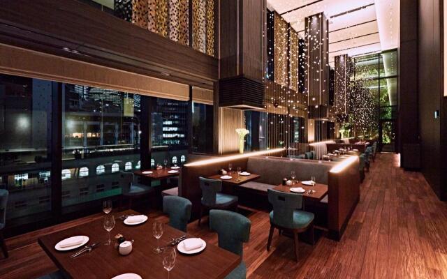 The Gate Hotel Tokyo By HULIC