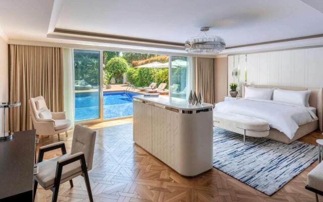 Club Privé By Rixos Belek 