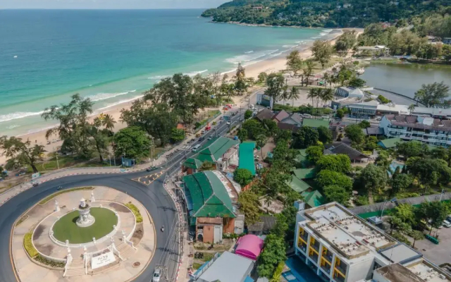 Sugar Marina Resort - ART - Karon Beach