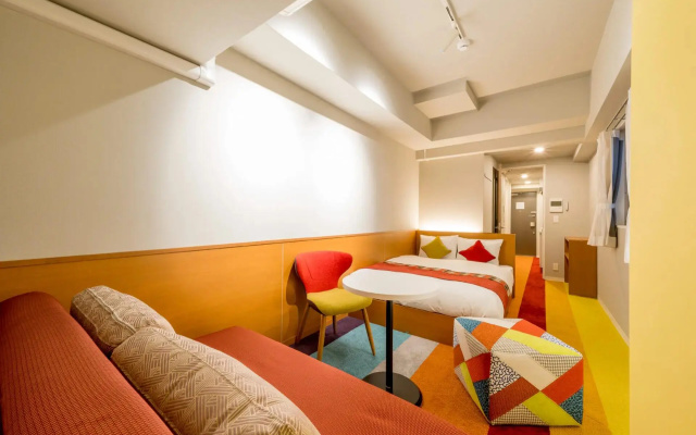 Terrace room 사진 2