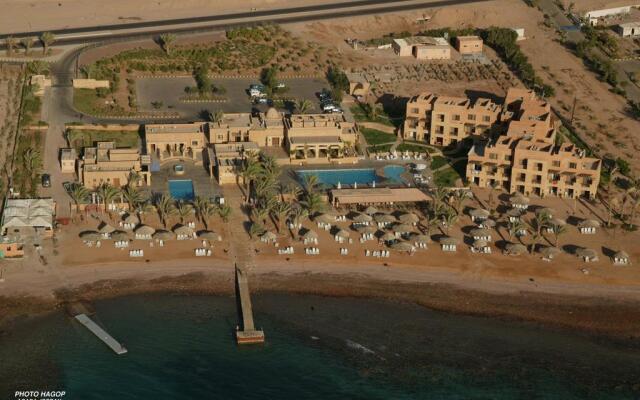 Mövenpick Resort & Spa Tala Bay Aqaba