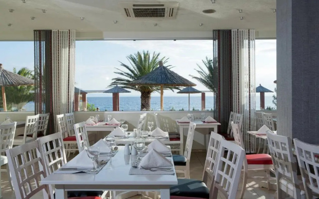 Alexandra Beach Thassos Spa Resort