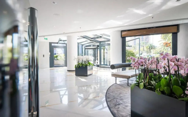 The Nicolaus Hotel