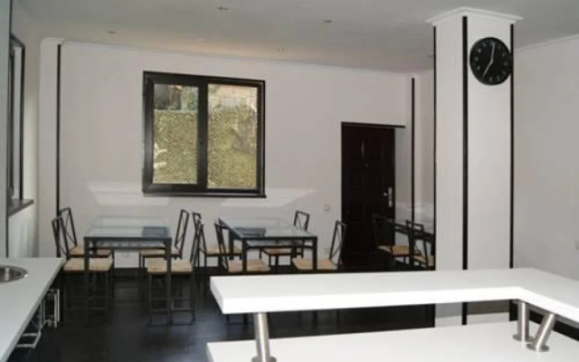 Chalet Dohodny Dom