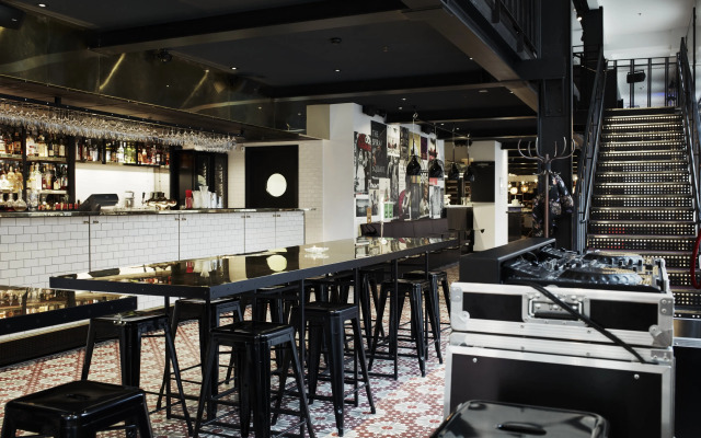 Scandic Grand Central