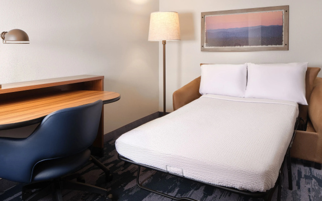 Fairfield by Marriott Inn & Suites Jacksonville
