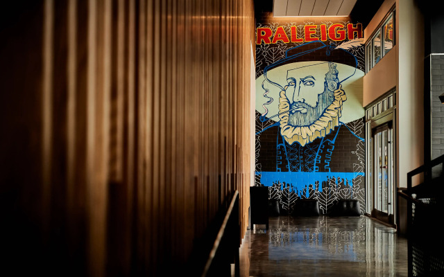 The Casso, Raleigh, a Tribute Portfolio Hotel