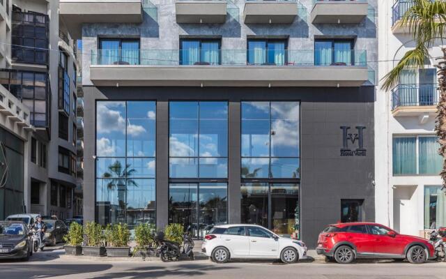 Verdi Gzira Promenade