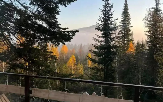 Апарт-отель Арктика