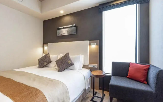 Tokyu Stay Shimbashi (Ginza area)