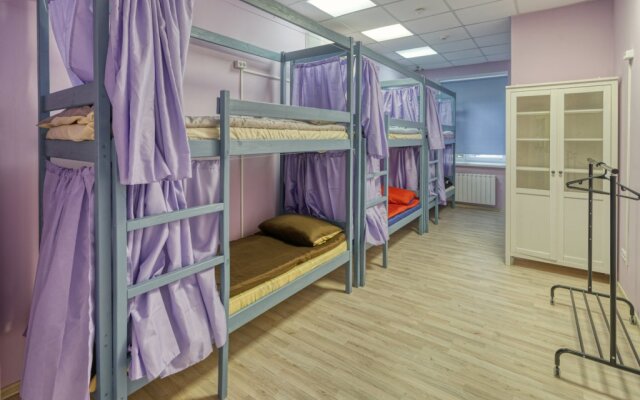 Hostel Setun park