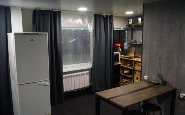 "Loft Gesh" Apartments