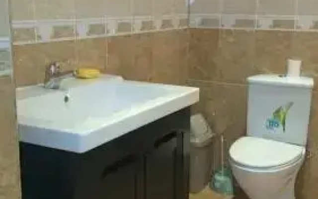 Chalet Kbaade