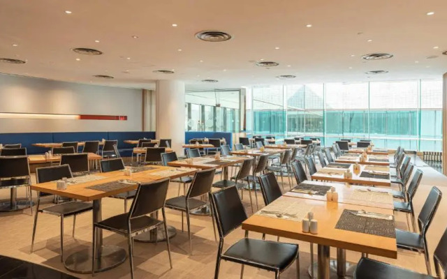 Novotel Century Hong Kong