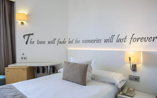 BQ Can Picafort Hotel