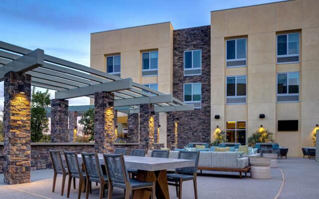 Hilton Garden Inn Temecula, CA