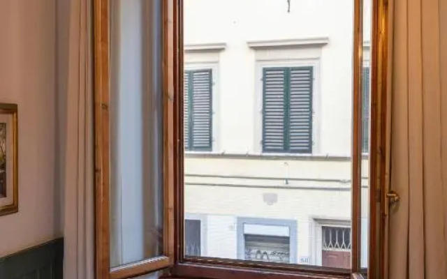 Affittacamere San Zanobi