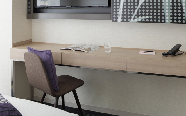 Standard with bathtub Double room (풀 더블 침대) 사진 4