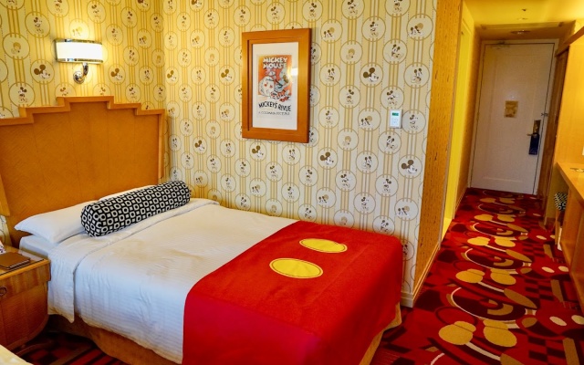 Minnie Mouse room 사진 3