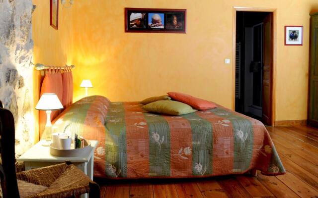 Chambres d'Hôtes Idiartekoborda