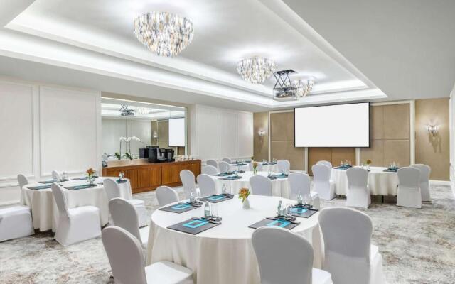 Sofitel Dubai Jumeirah Beach Hotel