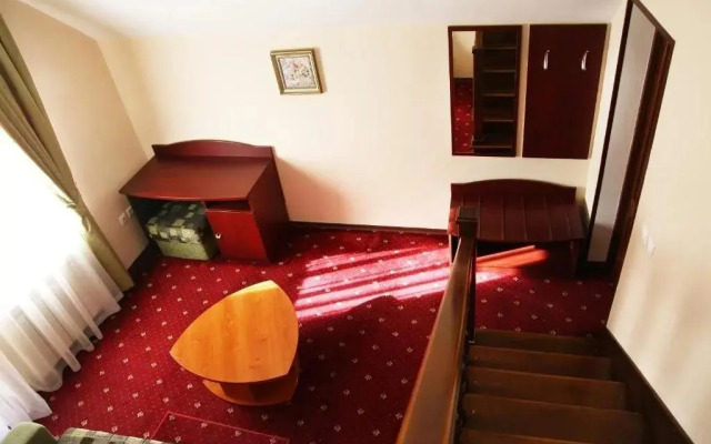 Гостевой дом Анна