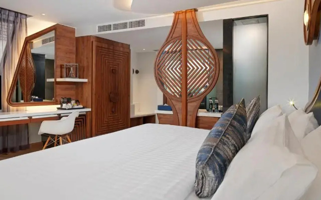 The Oceanic Sportel Phuket - SHA Extra Plus