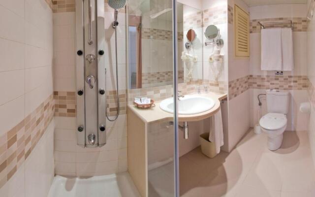 Hotel GHT Costa Brava & Spa