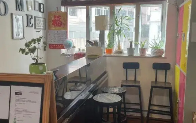 Timehouse Hong Kong Hostel Group